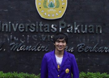 Kuasa Legislatif di Kampus