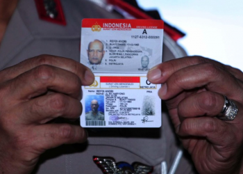 Polda Jambi siapkan layanan SIM elektronik