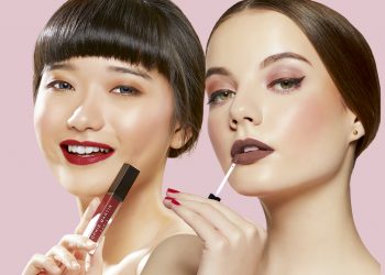 Tips Memilih Lipstik yang Baik untuk Kesehatan