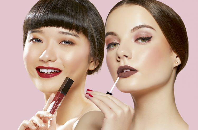 Tips Memilih Lipstik yang Baik untuk Kesehatan