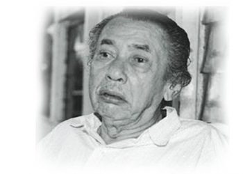 Mengingat Kembali A. A. Navis