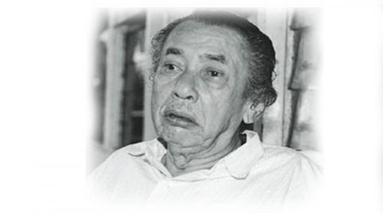 Mengingat Kembali A. A. Navis