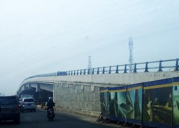 Tujuh Alasan Ditundanya Pembangunan ‘Fly Over’ Simpang Mayang