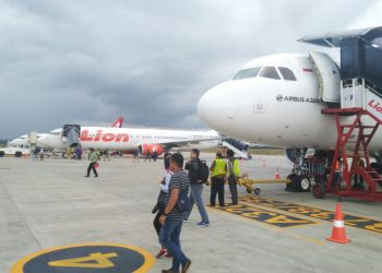 BMKG: Bandara di Indonesia akan Diperkuat Hadapi Gempa dan Tsunami