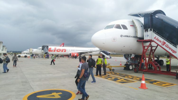 BMKG: Bandara di Indonesia akan Diperkuat Hadapi Gempa dan Tsunami