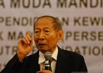 Sang Maestro: Properti dari Ancol hingga Kota Satelit