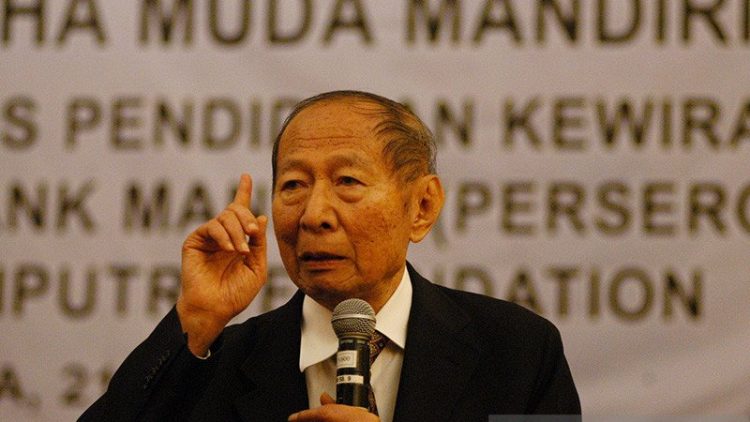 Sang Maestro: Properti dari Ancol hingga Kota Satelit