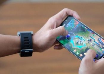Gim Mobile Merajalela, Penjualan Ponsel Segmen Menengah di Indonesia Melesat