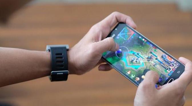 Gim Mobile Merajalela, Penjualan Ponsel Segmen Menengah di Indonesia Melesat