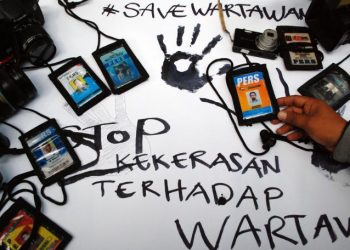 Minta Hak Gaji Empat Bulan Dibayar, Enam Jurnalis Aceh Dirumahkan