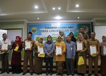 Dr Evi Frimawaty S.Pt, M.Si: Kelola Sampah dengan Bijak!