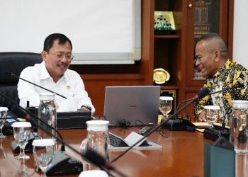 Rencana RS Ulin Menjadi RS Rujukan Jantung, Disambut Baik Menkes