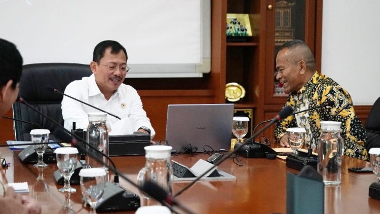 Rencana RS Ulin Menjadi RS Rujukan Jantung, Disambut Baik Menkes