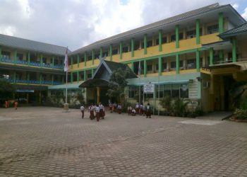 SDN 47 Kota Jambi: Sekolah Ramah Anak dengan Segudang Prestasi