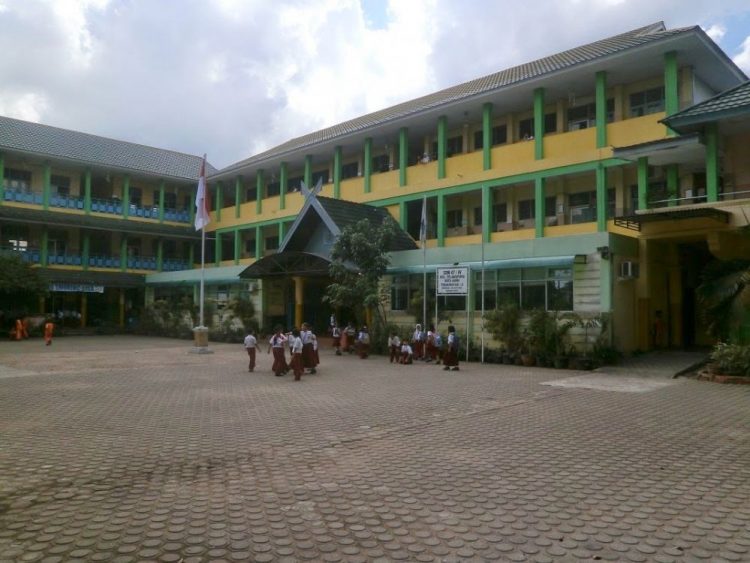 SDN 47 Kota Jambi: Sekolah Ramah Anak dengan Segudang Prestasi