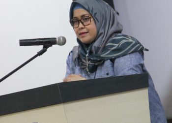 Dr Evi Frimawaty S.Pt, M.Si: Kelola Sampah dengan Bijak!