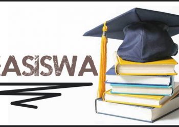 Gubernur Bagikan Beasiswa Prestasi untuk 17.644 Mahasiswa dan Pelajar