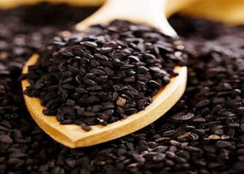 Ini Kandungan Jinten Hitam, Si Kecil Penakluk Penyakit