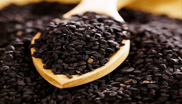 Ini Kandungan Jinten Hitam, Si Kecil Penakluk Penyakit
