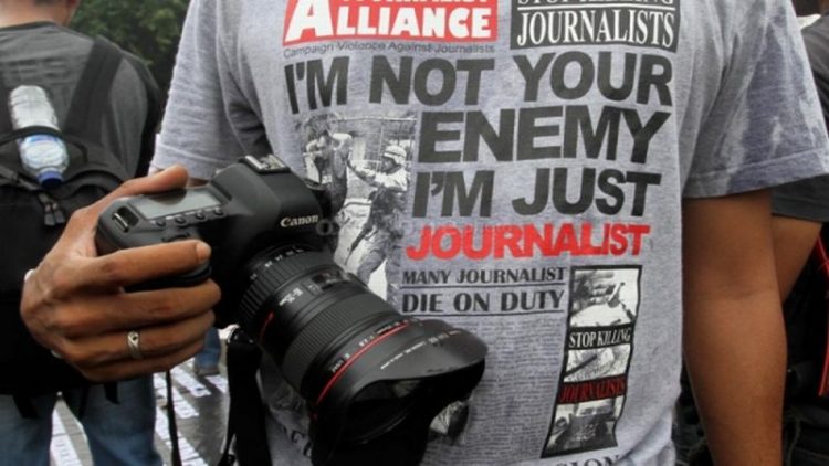 Aceh TV Akhirnya Bayar 4 Bulan Gaji Karyawan yang Dirumahkan