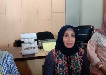 Hasil Observasi Pasien Terduga Terpapar Corona di RS Mataher, Diumumkan Besok
