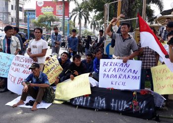 Pertontonkan Korban Asusila Bawah Umur, Masyarakat Tuntut Penyidik Mapolres Sarolangun