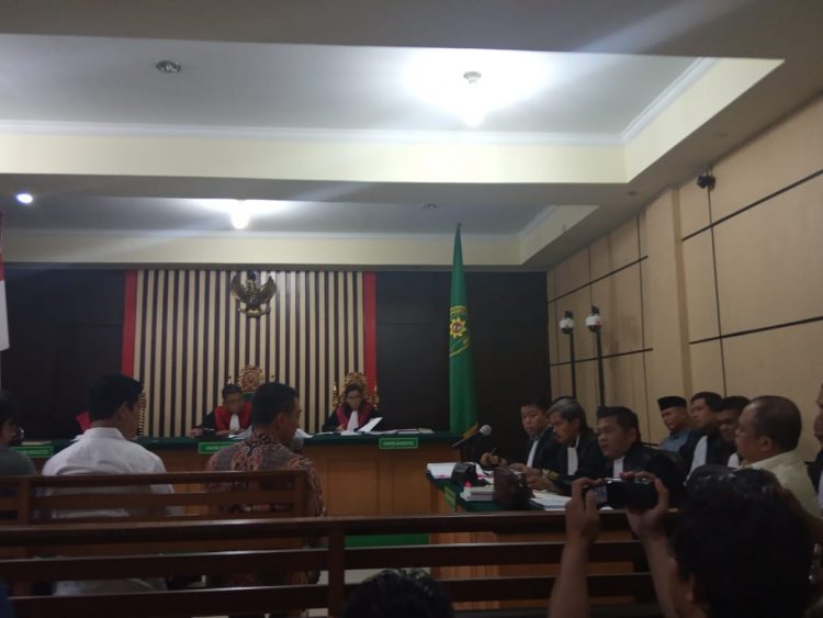 Peran Apif Luar Biasa dalam Kasus Zumi Zola