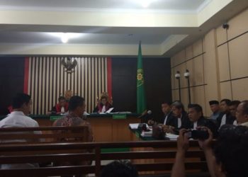 Peran Apif Luar Biasa dalam Kasus Zumi Zola