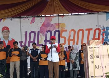 Ulang Tahun,  Pemprov Jambi Gelar Serangkaian Acara
