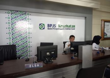 Peserta BPJS yang Ingin Turun Kelas, Ini Caranya