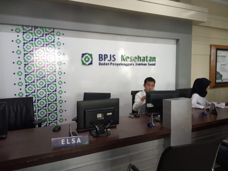 Peserta BPJS yang Ingin Turun Kelas, Ini Caranya