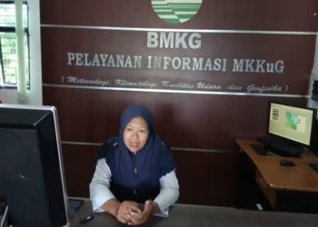 Cuaca Ekstrim, Warga Diminta Waspada