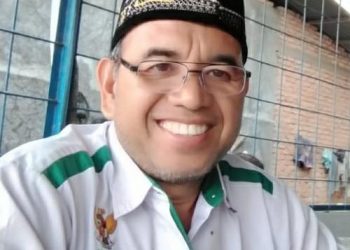 Bayar Zakat ke Baznas Mustahik Terima Haknya