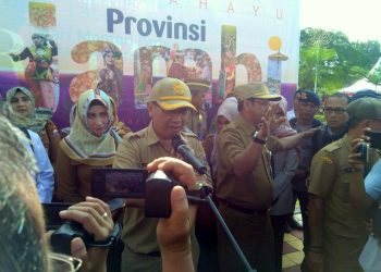 Tetap Waspada, Hasil Labor Pasien Terduga Virus Corona Baru Keluar Dua Pekan Lagi
