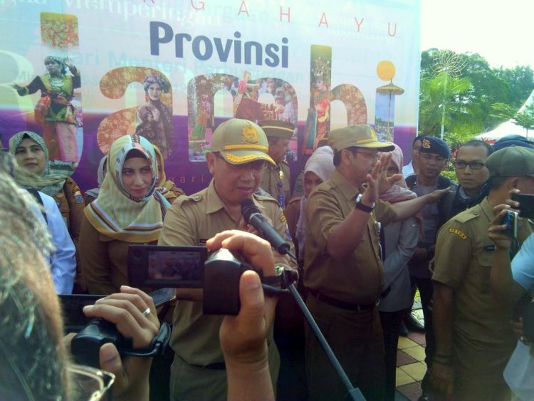 Tetap Waspada, Hasil Labor Pasien Terduga Virus Corona Baru Keluar Dua Pekan Lagi