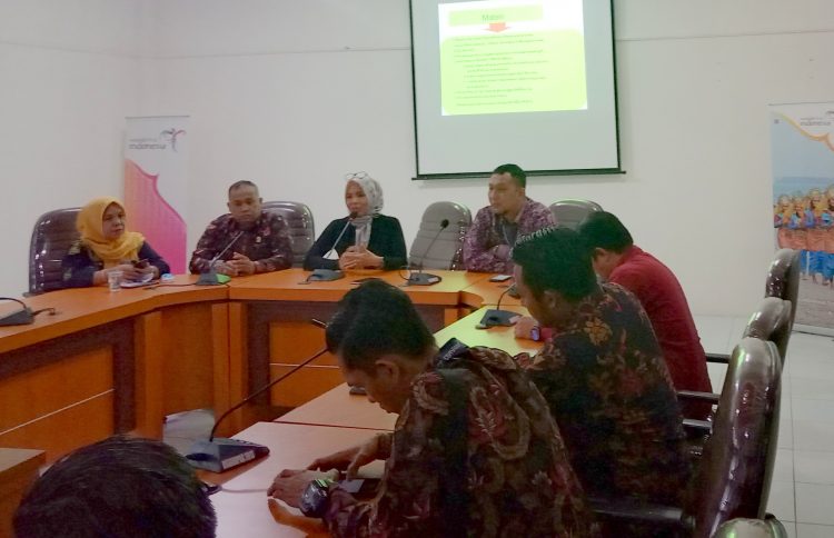 “Jambi Tempo Dulu” di Bandara Sultan Thaha, 5 Januari Esok