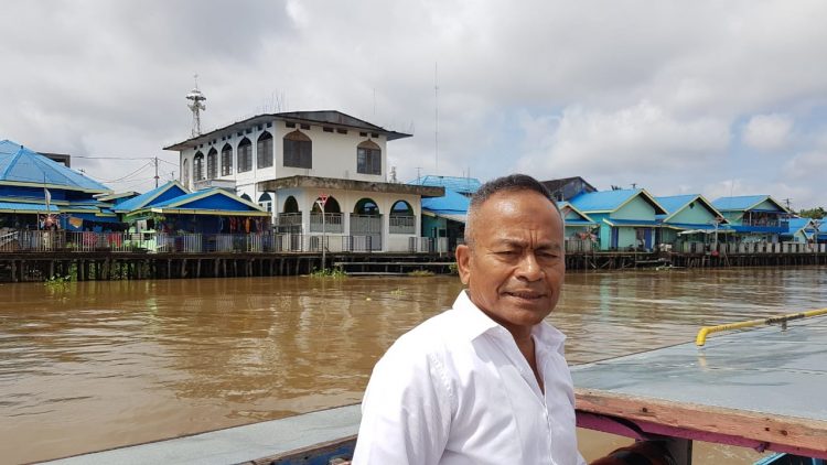 PWI Tolak PP dalam Draft RUU Omnibus Law Cipta Kerja