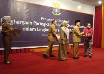 Pengelolaan Lingkungan, 11 Perusahaan Jambi Masuk Kategori Merah