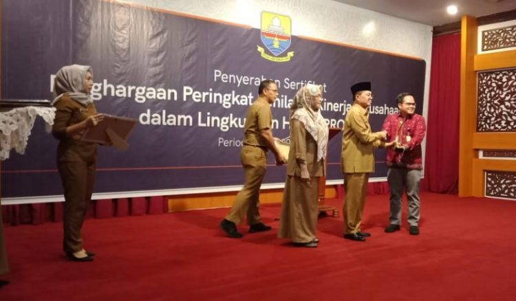 Pengelolaan Lingkungan, 11 Perusahaan Jambi Masuk Kategori Merah