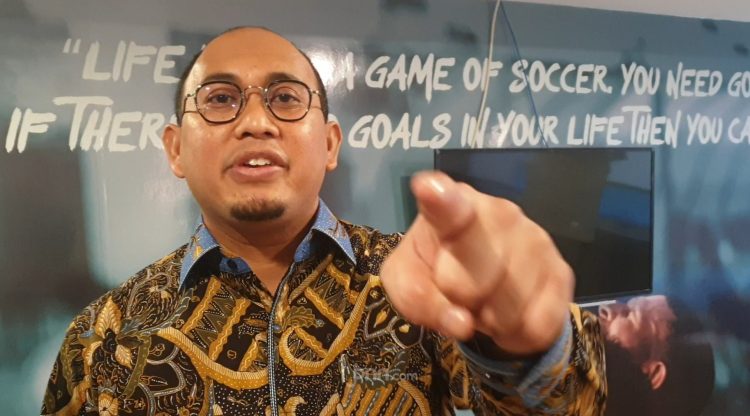 Komnas Perempuan: Andre Rosiade Korbankan PSK Demi Citra