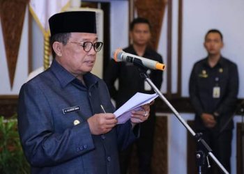 Jelang Pilkada, Petahana Bisa Isi Kekosongan Pejabat