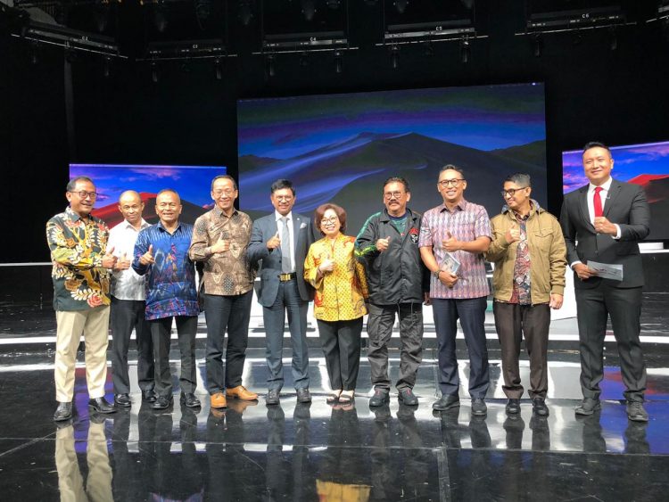 Ini Dia Pemenang Adinegoro 2019 HPN 2020