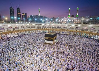 WNI Terdampak Kebijakan Penghentian Umrah Akan Dipulangkan Dari Turki