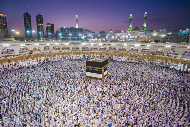 WNI Terdampak Kebijakan Penghentian Umrah Akan Dipulangkan Dari Turki