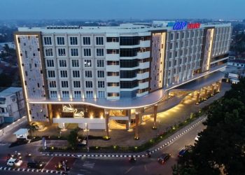 Tingkat Okupansi Hotel Jambi Turun 28,28 Persen