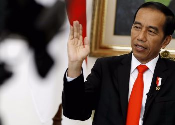 Jokowi: Obat untuk Covid-19 Sudah Ada, Kita Pesan 2 Juta!
