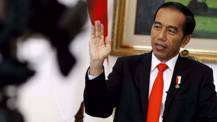Jokowi: Obat untuk Covid-19 Sudah Ada, Kita Pesan 2 Juta!