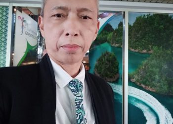 DPP Alumni Univ Bung Hatta Siaga Covid-19
