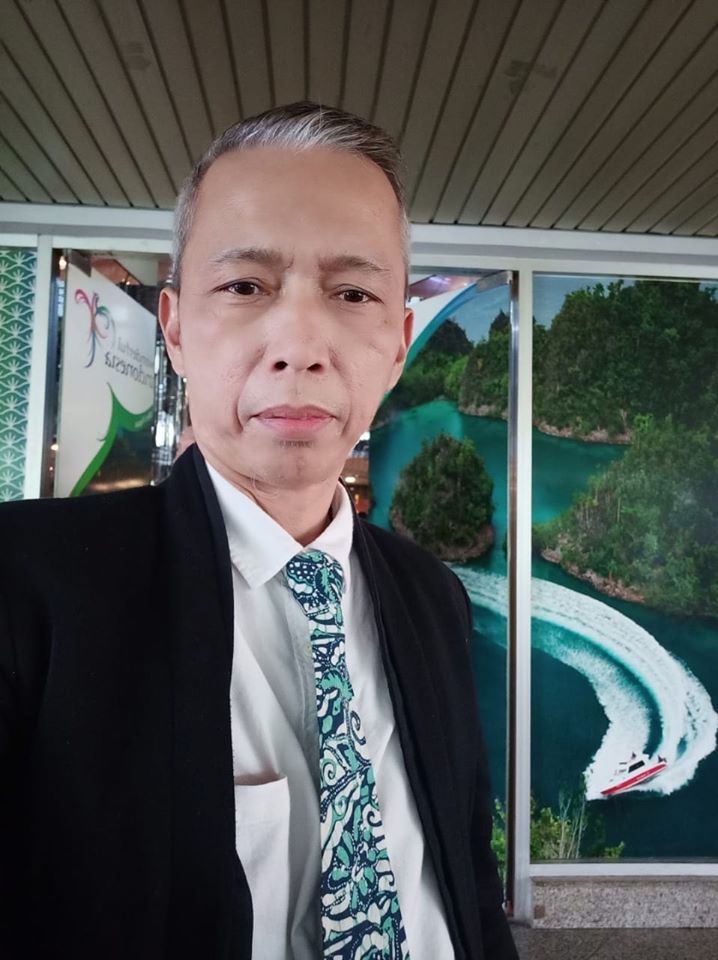 DPP Alumni Univ Bung Hatta Siaga Covid-19