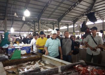 Terpilih di Pilgub Jambi, CE Akan Benahi Angsoduo